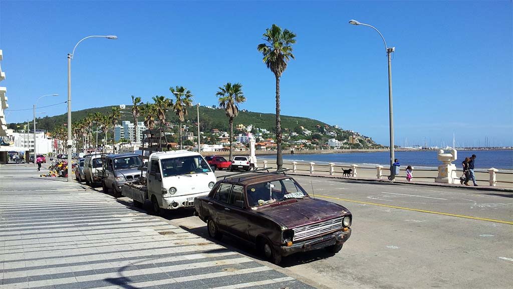 Opel B-Kadett