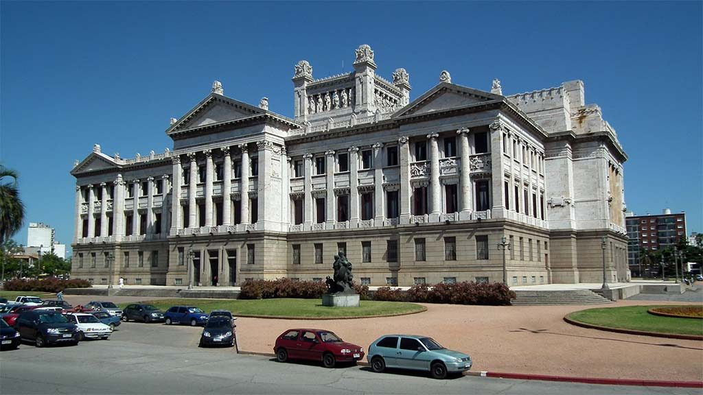 Parlament von Uruguay