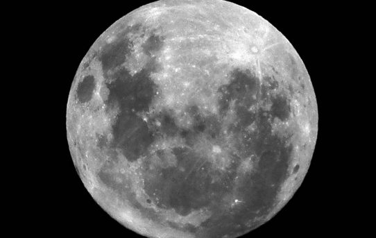 Moonstruck – Mondsüchtig!