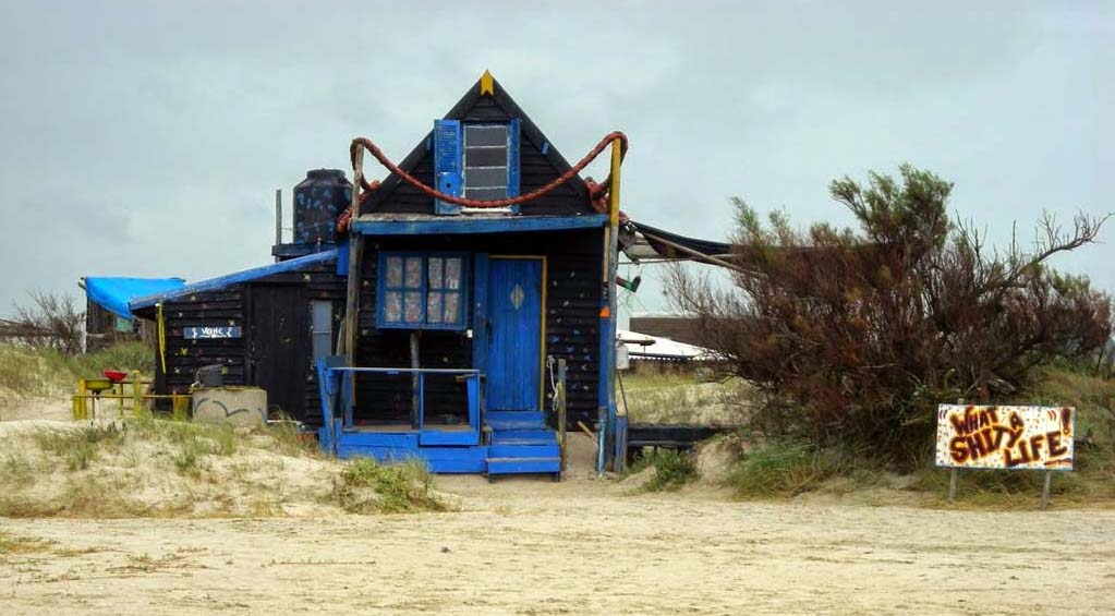 Zu sehen auch bei "Anthony Bourdain in Uruguay"