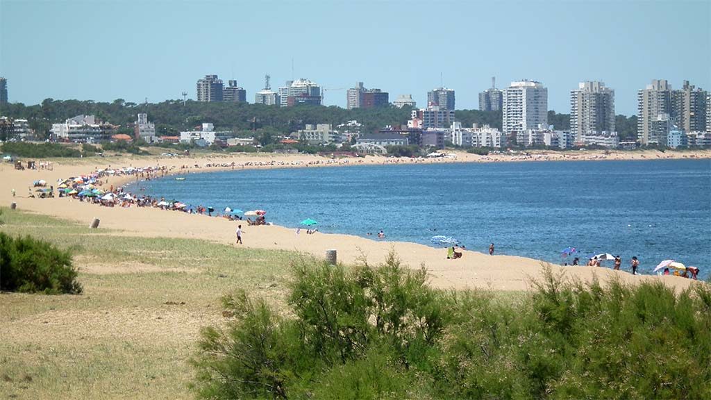 Punta del Este