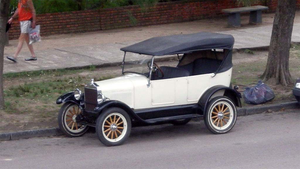 Ford Model T