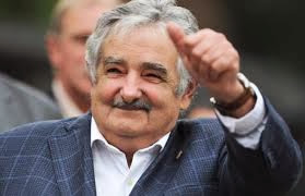 José "Pepe" Mujica