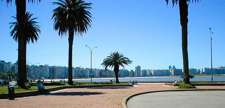 Montevideo