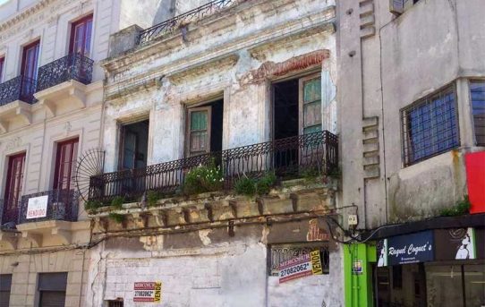 Vielfalt der Architektur Uruguays – Nr. 21 – Haus zu verkaufen