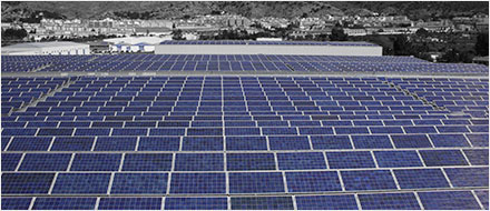 Fotowatio errichtet neues Photovoltaik-Projekt mit 65 MW in Uruguay