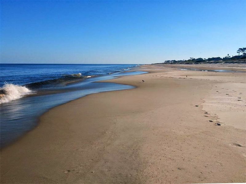 Strand Las Toscas - 18.08.2014