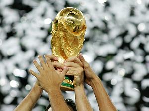 Uruguay und Argentinien wollen Fußball-WM 2030 gemeinsam ausrichten