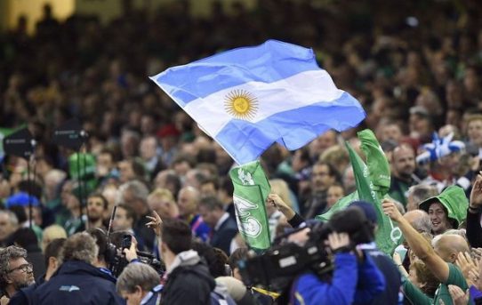 Argentinien schafft nach 15 Jahren Rückkehr an die Finanzmärkte
