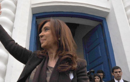 Geldwäsche in Argentinien: Staatsanwaltschaft erhebt Anklage gegen Ex-Präsidentin Kirchner
