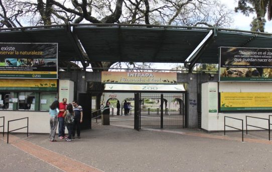 Argentinien: Regierung schließt Skandal-Zoo in Buenos Aires