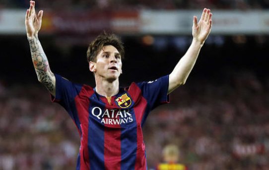 Chile gewinnt „Copa America Centenario“: Lionel Messi tritt zurüc