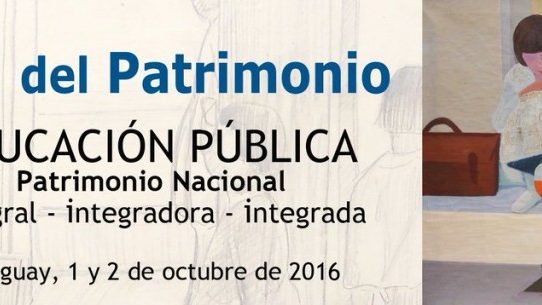 Día del Patrimonio