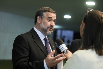 Rousseffs Partei in Brasilien ruft Kommission für Menschenrechte der OAS an