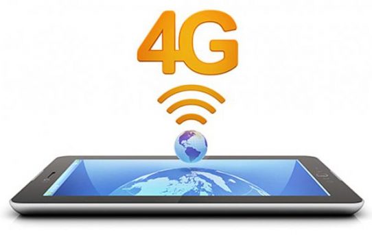 Uruguay führend in Lateinamerika bei 4G (LTE) Netzabdeckung