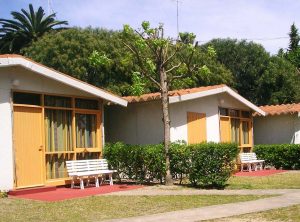 Paradise Spa Cabañas