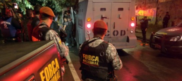 Brasilien: Welle der Gewalt gegen Kommunalpolitiker vor Wahlen