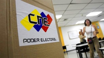 Abwahlreferendum in Venezuela gestoppt, Opposition spricht von Verfassungsbruch
