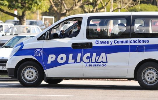 Mutmaßliche Diesel-Betrüger in Uruguay gefasst