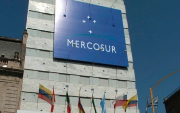 EU will mit Mercosur über Freihandel sprechen – ohne Venezuela