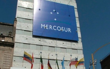 Parlament von Uruguay für Mercosur-Beitritt von Bolivien