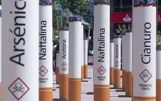 Uruguay: Das Land, das die Raucherrate drastisch senken konnte