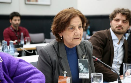 Drei Deutsche in Chile wegen Mitschuld an Foltersiedlung Colonia Dignidad verurteilt