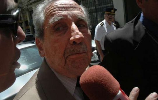 Uruguays letzter Diktator Gregorio Álvarez mit 91 Jahren gestorben