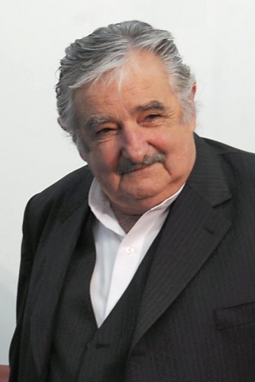 José (Pepe) Mujica