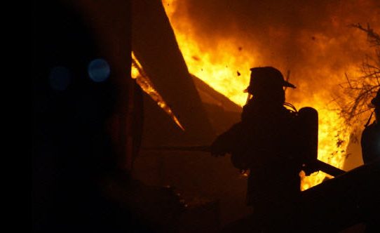 Chile: Waldbrände zerstören ganze Ortschaften