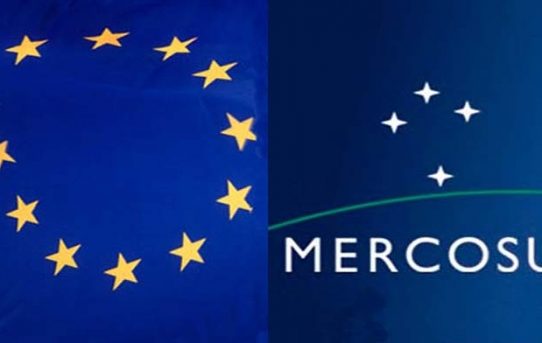 Zuversicht nach 27. Verhandlungsrunde zwischen EU und Mercosur