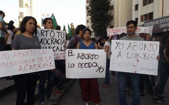 Abtreibung soll in Bolivien teilweise legalisiert werden