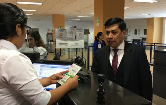 Peru: Neues Migrationsgesetz für Expats tritt in Kraft
