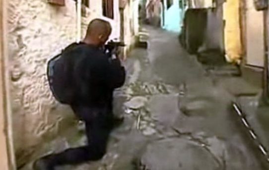 Brasilien: Erneut Touristen in einer Favela in Rio angeschossen