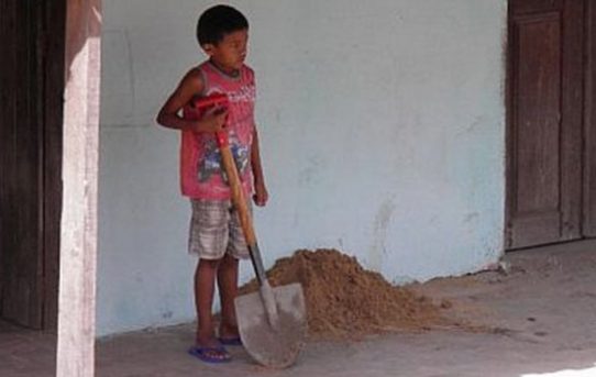 Brasilien: 2,6 Millionen Kinderarbeiter im größten Land Lateinamerikas