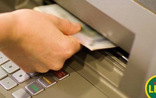 Argentinien: Geldautomaten auf Fingerabdruck-Scanner umgerüstet