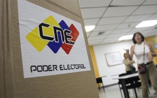 Konflikt um Teilnahme kleiner Parteien bei Wahlen in Venezuela