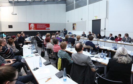 Sektensiedlung Colonia Dignidad in Chile soll im Bundestag diskutiert werden