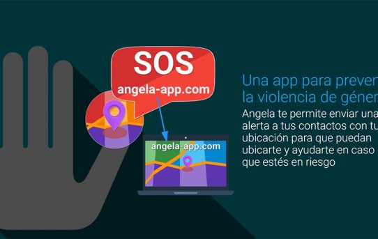 App in Argentinien gegen geschlechtsspezifische Gewalt mit großer Nachfrage