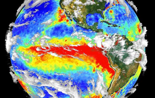 Enttäuschung in Lateinamerika über Austritt der USA aus Klimaabkommen