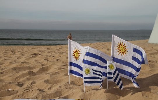 Uruguay will Transpersonen entschädigen