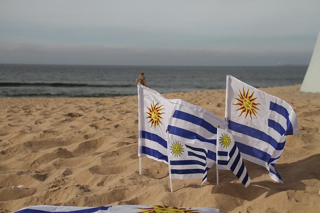 Uruguay will staatliches Unrecht wieder gut machen