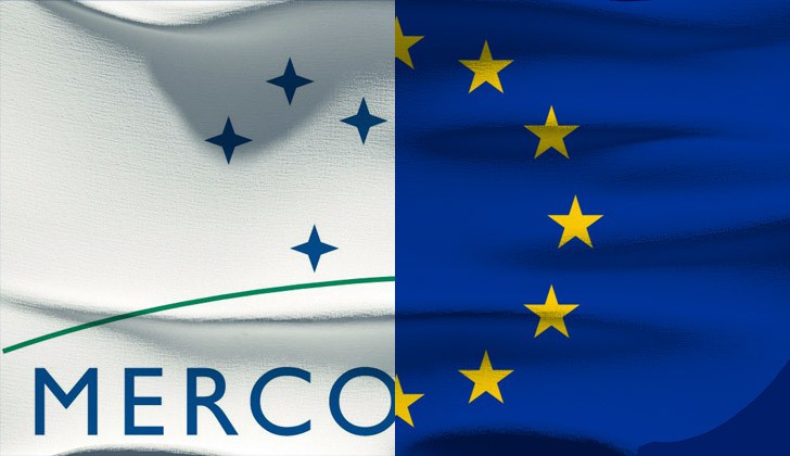 Ende dieses Jahres soll das Freihandelsabkommen zwischen dem Mercosur und der Europäischen Union unterzeichnet werden
