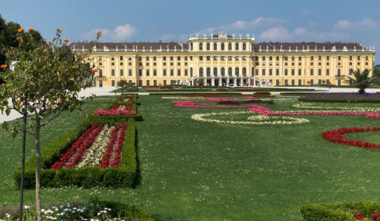 Wien ist die lebenswerteste Stadt der Welt, Montevdieo die von Südamerika