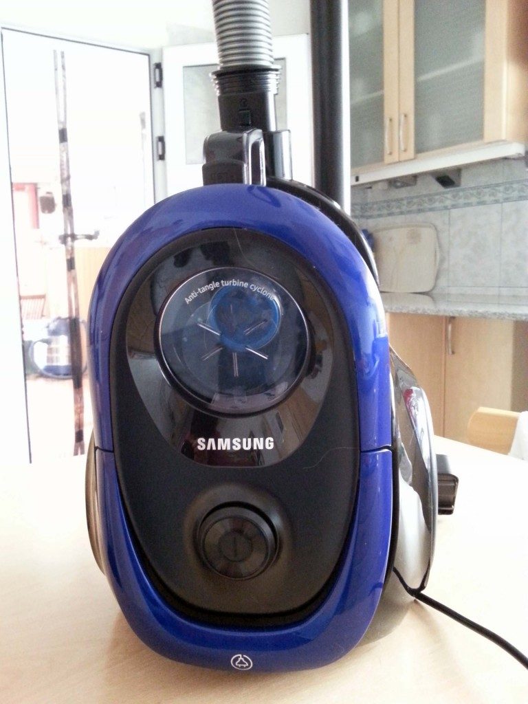 Samsung SC18M21
