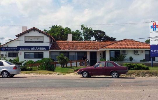 Ein Schwank aus dem Gesundheitssystem in Uruguay