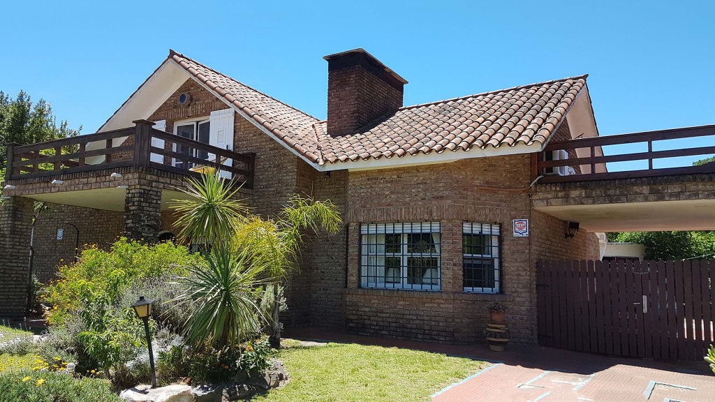 Zuhause mit Aussicht in Pinamar zu vermieten 