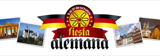 Fiesta de Alemania