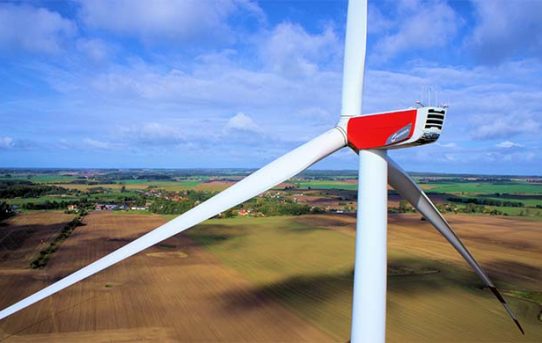 Nordex erhält Großauftrag für 200MWh Windpark in Uruguay