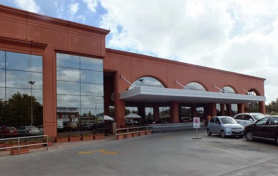 Video – Supermarkt Atlantida